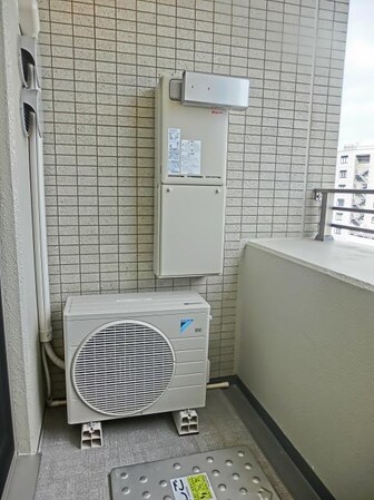 KDXレジデンス神田の物件内観写真